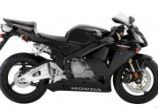 Honda CBR600RR